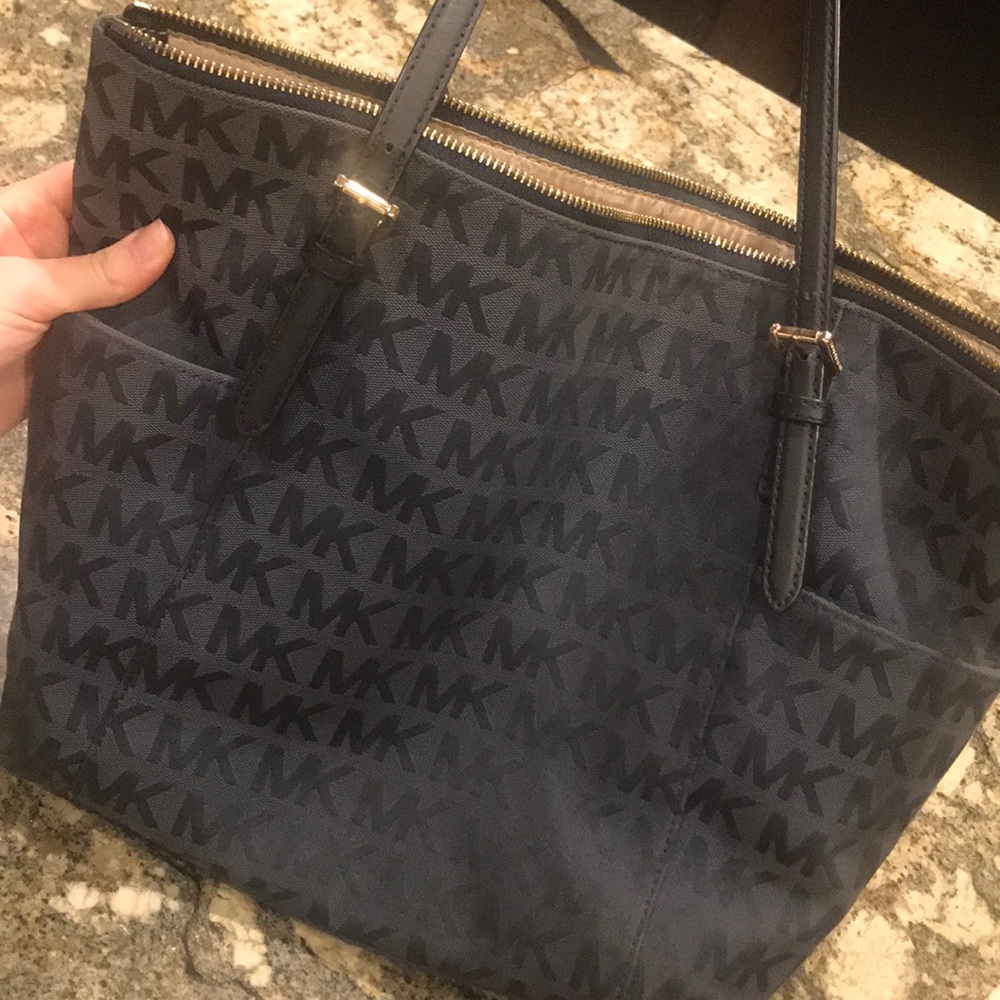 Love this purse but just bought myself one similar